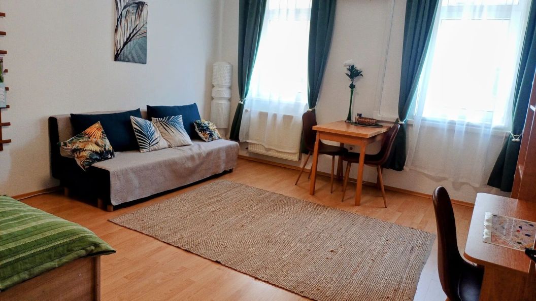 ERNO26 Apartman Budapest (1)