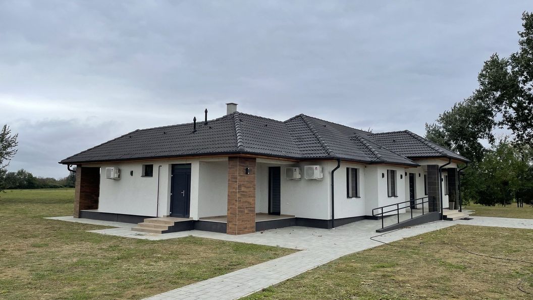 Király-tavi Vendégház Mezőladány (1)