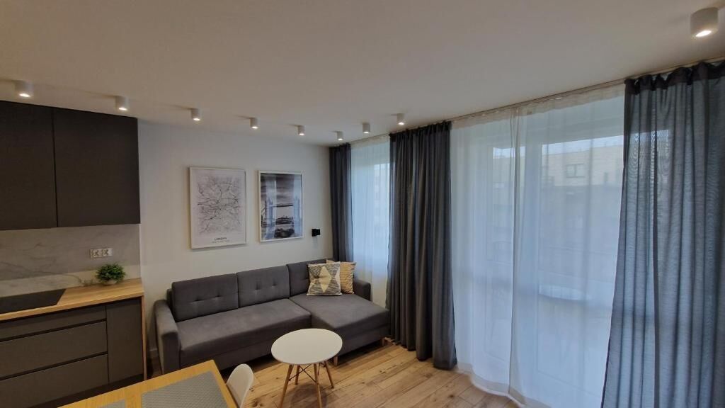 Tesorio Apartment Wrocław (1)