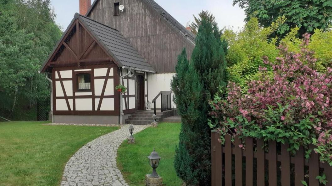 Agroturystyka Łysa Góra Jelenia Góra (1)