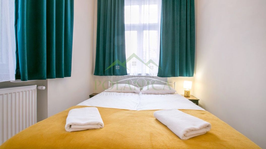 Apartament Piastowski Polanica- Zdrój (1)