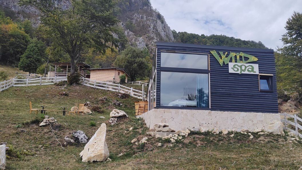 Cabana Everest View Spa Apuseni Vulcan (1)