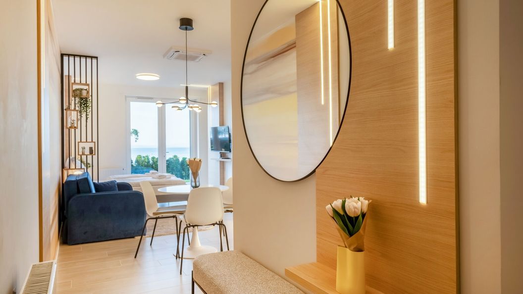 MF Club 218 Garden Apartments Siófok (1)