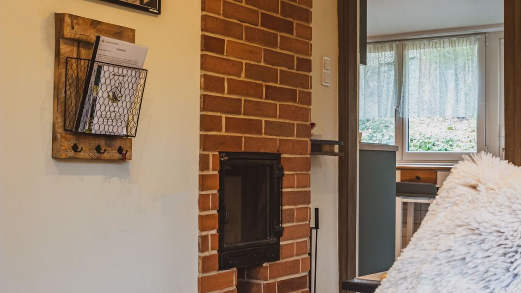 Csuszka Vendégház Kismaros (1)