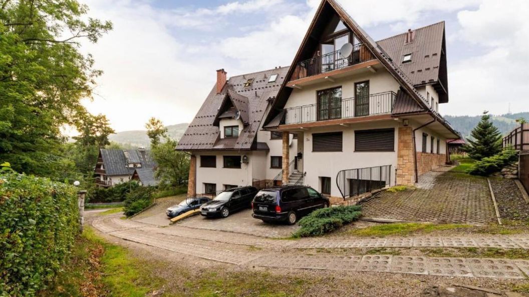 Apartament przy Dolinie Zakopane (1)