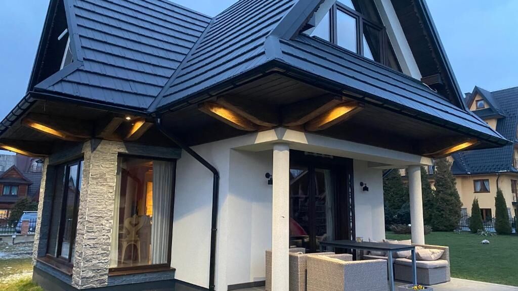 Domek Melania Zakopane (1)