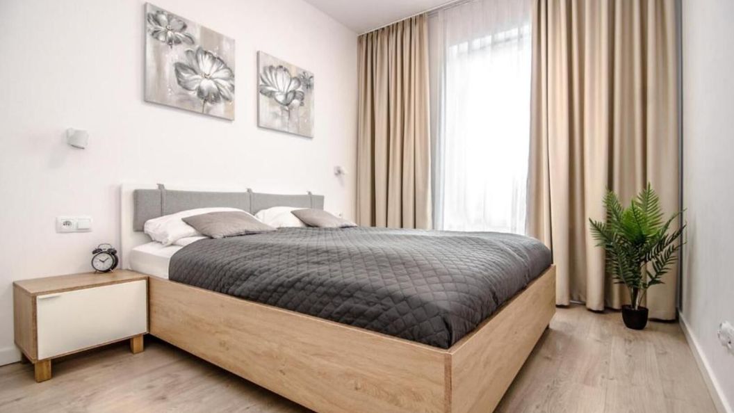 Apartament o2 ALLDAYHOLIDAY Mielno (1)