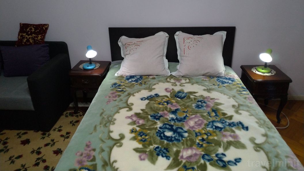 Apartament Ferdinand Constanța (1)