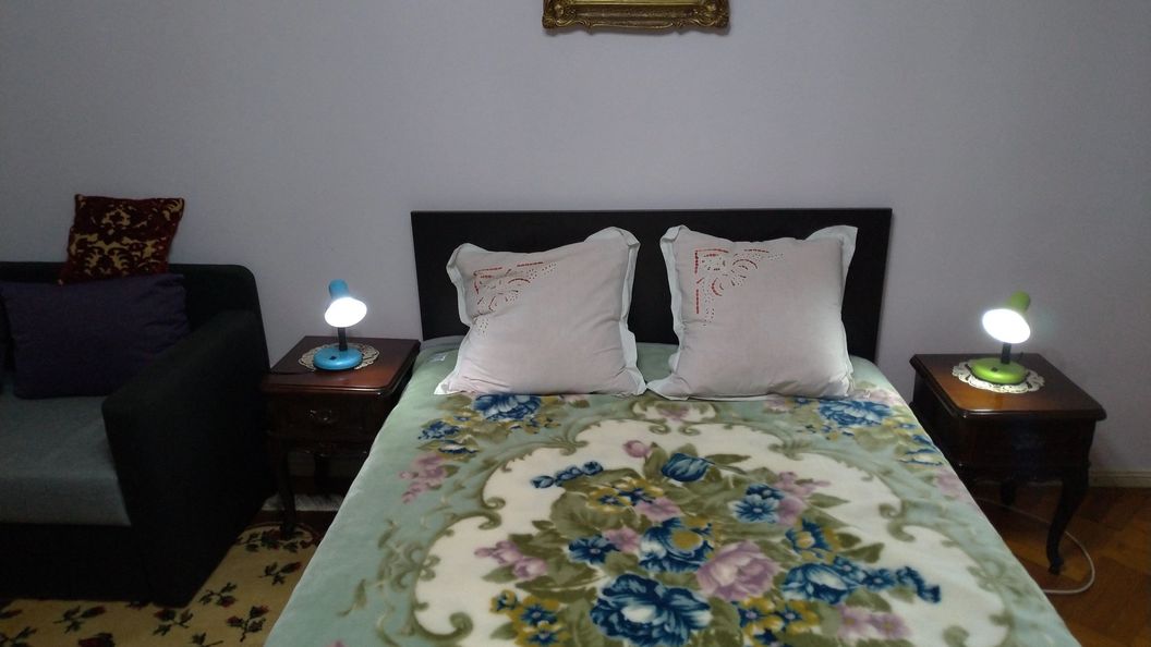 Apartament Ferdinand Constanța (1)