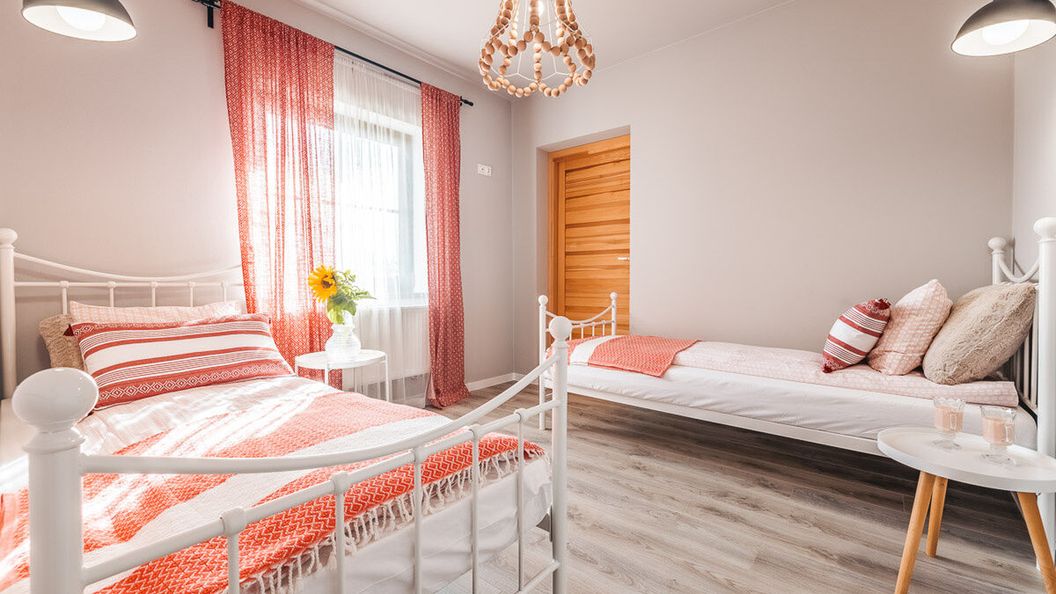 Apartament Pastwisko Bukowina Tatrzańska (1)