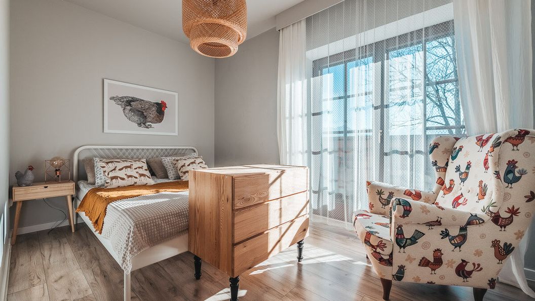 Apartament Kukuryku Bukowina Tatrzańska (1)