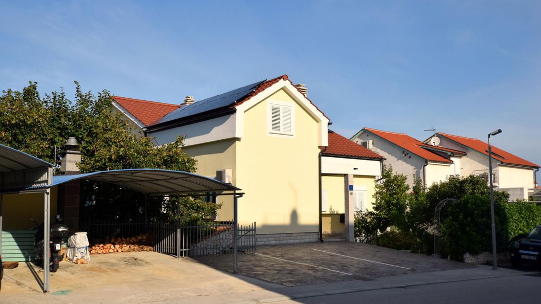 Apartmani Angie Njivice Krk (1)