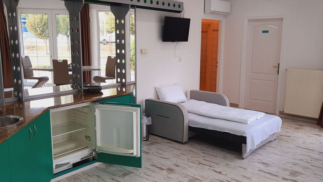 Begónia Vendégház Szigetszentmiklós (1)