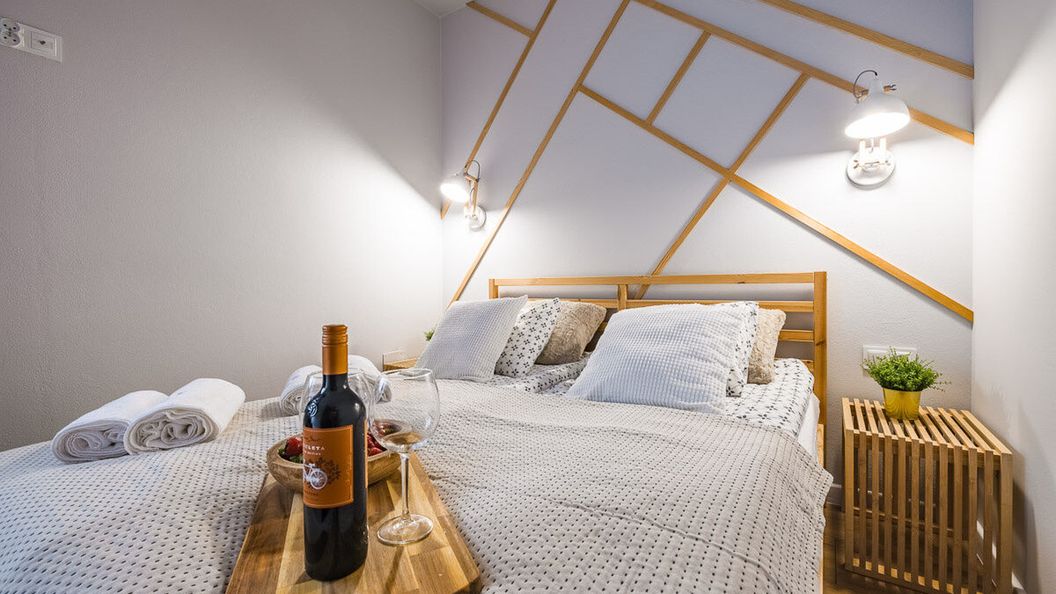 Apartament Scandilove Bukowina Tatrzańska (1)