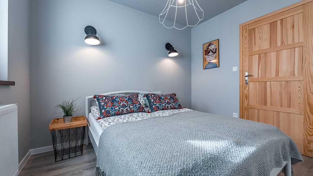 Apartament Hanka Bukowina Tatrzańska (1)