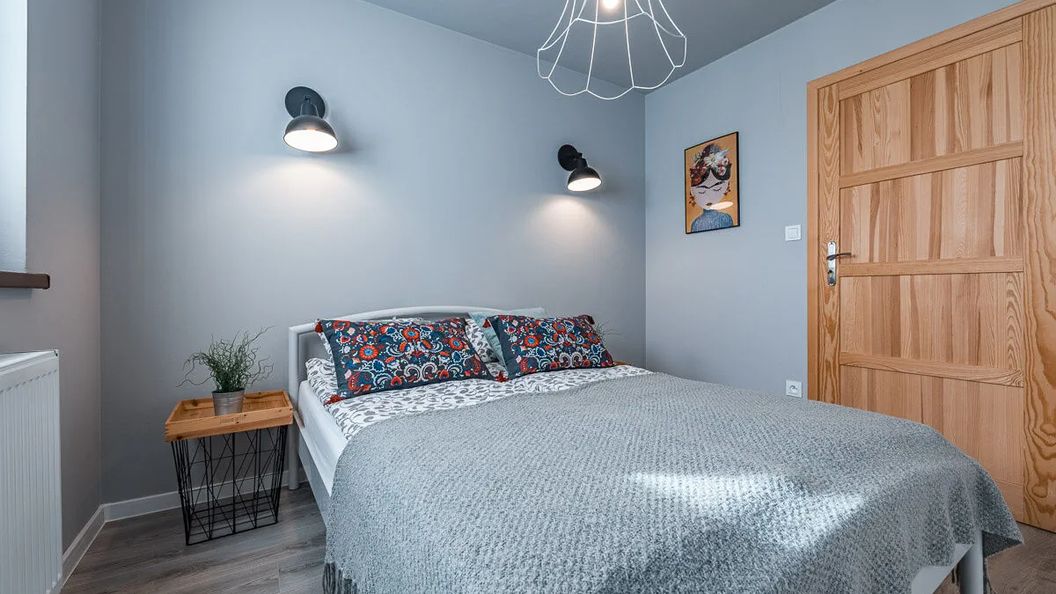 Apartament Hanka Bukowina Tatrzańska (1)