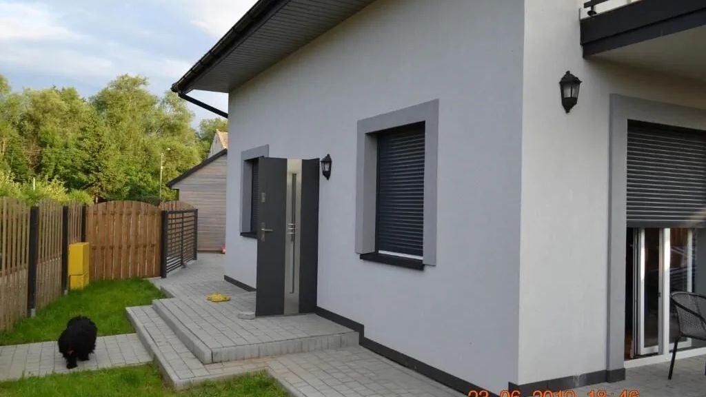 Willa Lux Chocznia (1)