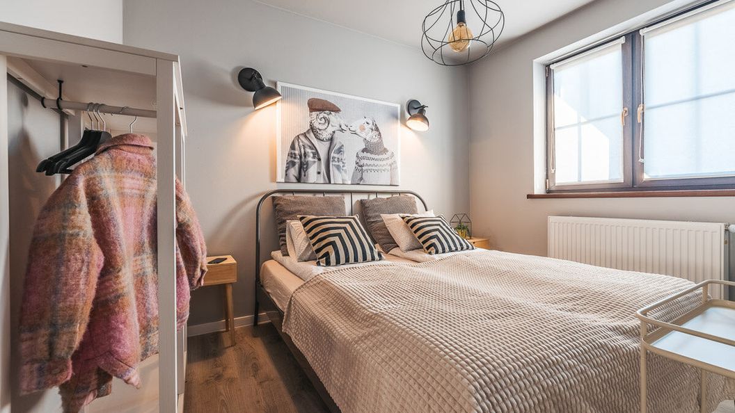 Apartament Owczarnia Bukowina Tatrzańska (1)