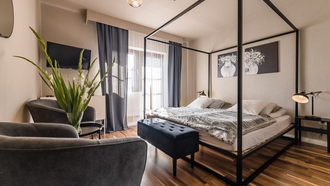 Studio Góralski Glamour Bukowina Tatrzańska (1)