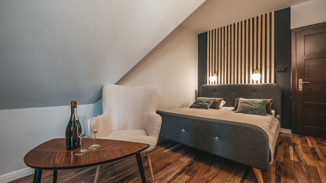 Studio Złoty Dukat Bukowina Tatrzańska (1)