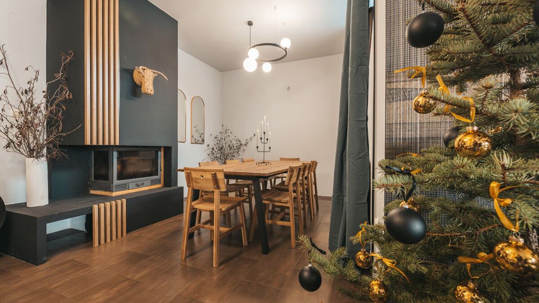 Pokoje Bystry Comfort Bukowina Tatrzańska (1)