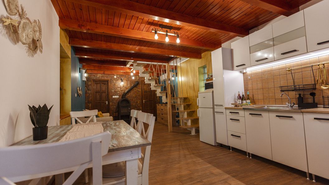 Pampuska Apartman Gyomaendrőd (1)