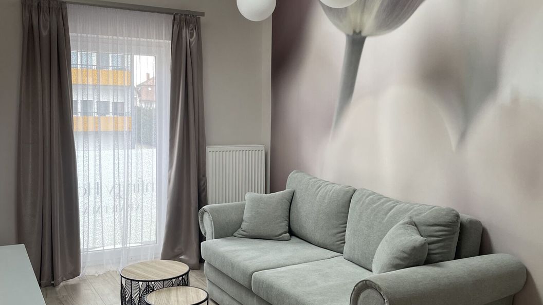 Infinity Home Apartman Hévíz (1)