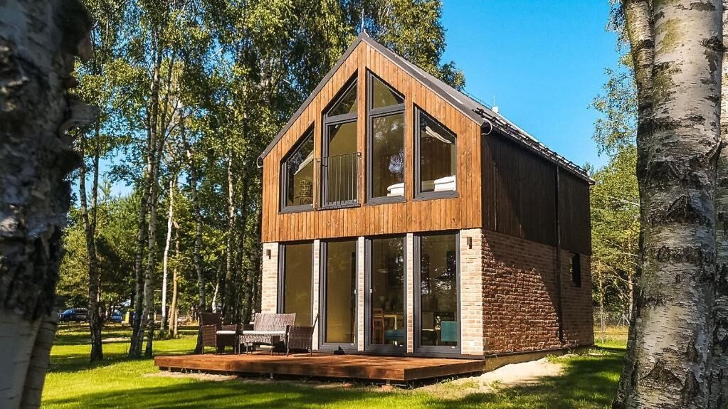 Domy Słowińskie Tarasy Smołdziński Las (1)