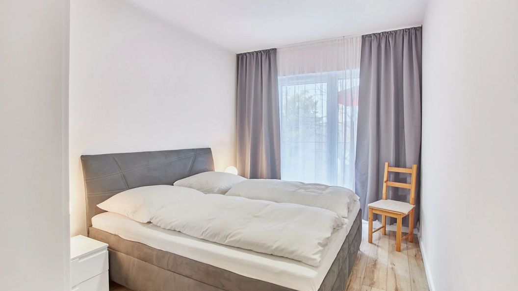 Apartamenty Świnoujście - Jachtowa (1)