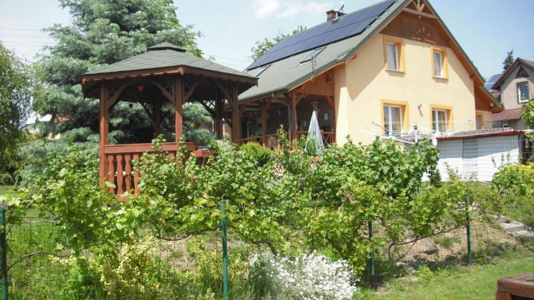 Pokoje Gościnne HANA Radków (1)