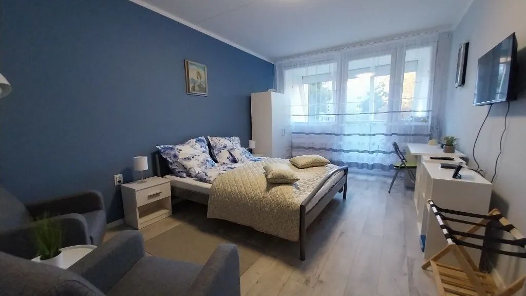 Jumbo Apartman Pécs (1)