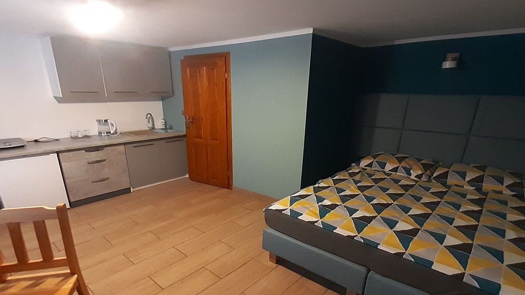 POKOJE & APARTAMENTY U BARTKA Szczawnica (1)