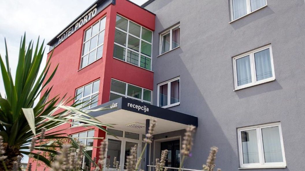 Hotel Porto Zadar (1)