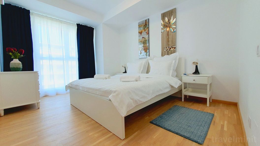 Apartament M Bliss Cluj-Napoca (1)