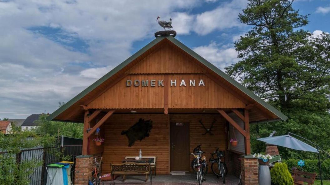 Domek HANA Radków (1)