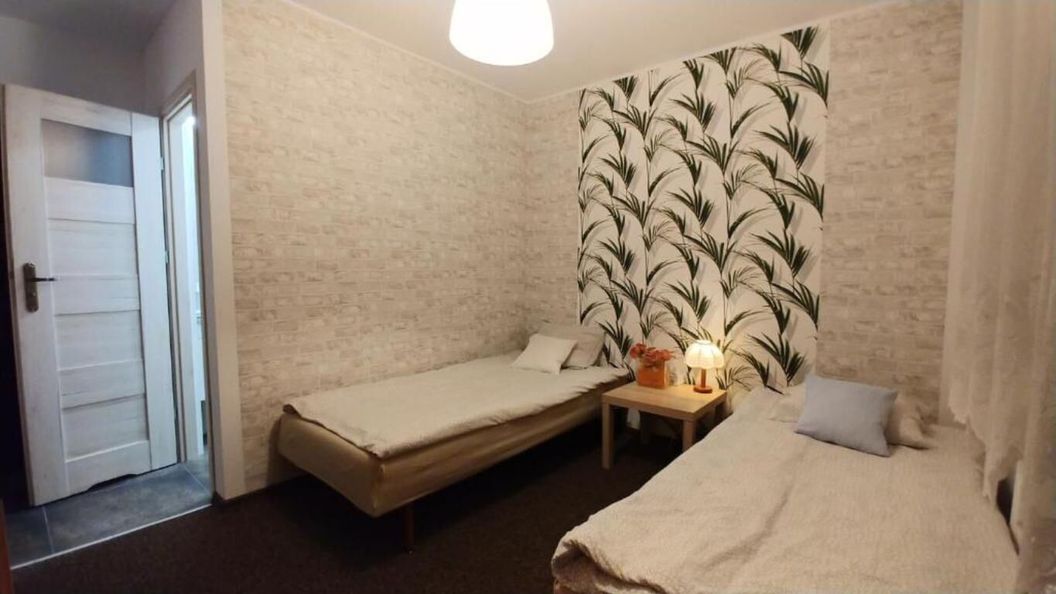 Pokoje Noclegi Malta Poznań (1)