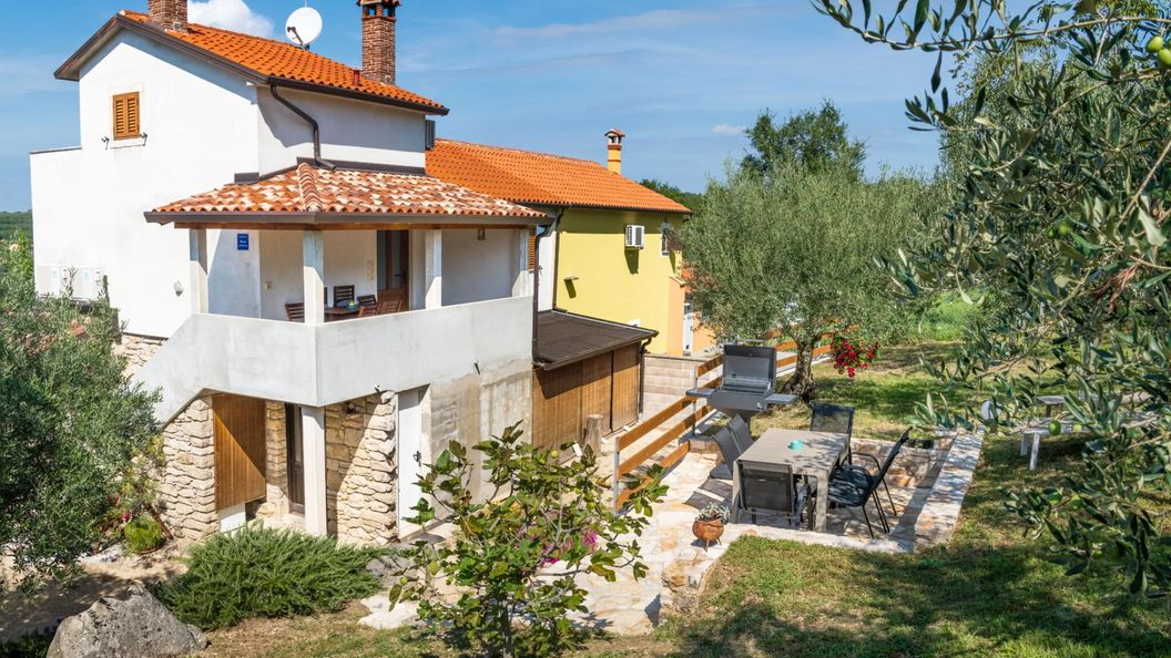 Apartman Marina Picudo Istria (1)