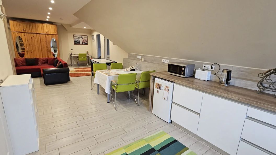 Boldogfalvi Apartman Debrecen (1)