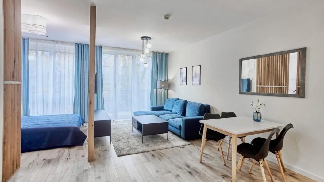 Apartamenty Świnoujście - Seaside (1)