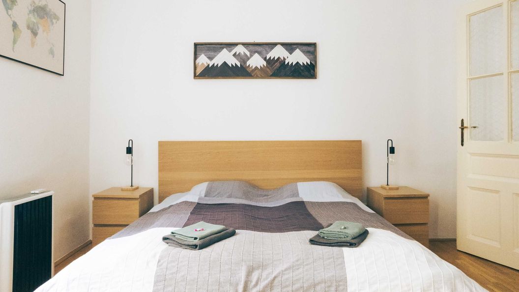 Oltec Apartment Brno (1)