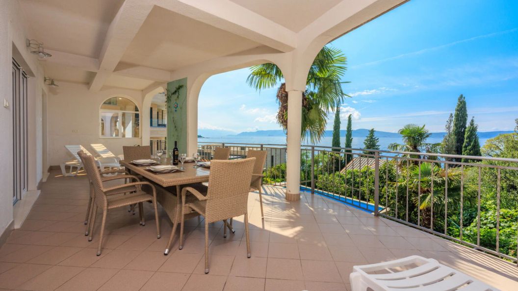 Apartman Veronika Crikvenica (1)