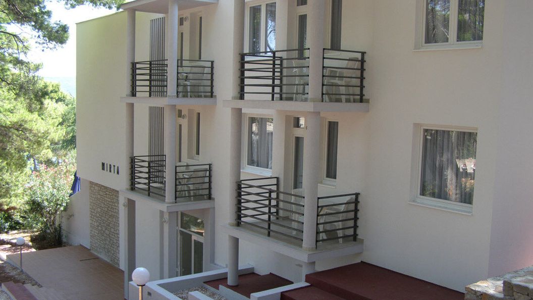 Hotel Mirta Božava (1)