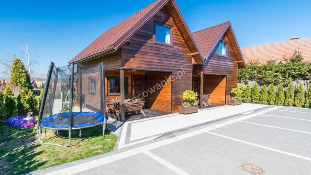 Domki Kaper Rewa (1)