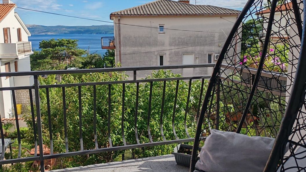 Apartman Monique Crikvenica (1)