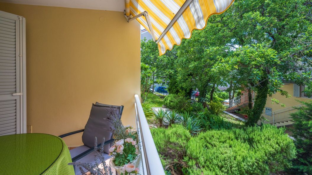 Apartman Tami Selce (1)