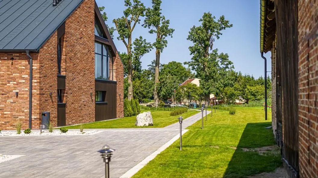 Apartamenty Między Mostami Rybina (1)