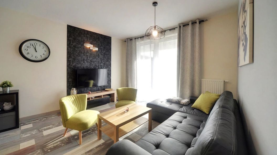 Apartament Fiński pod Gondolą Świeradów-Zdrój (1)