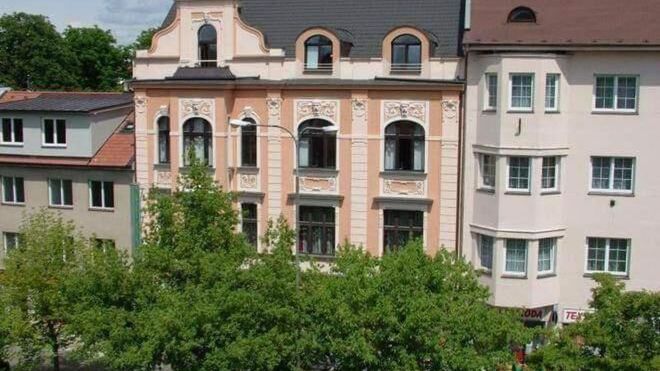 Penzion Lara České Budějovice (1)