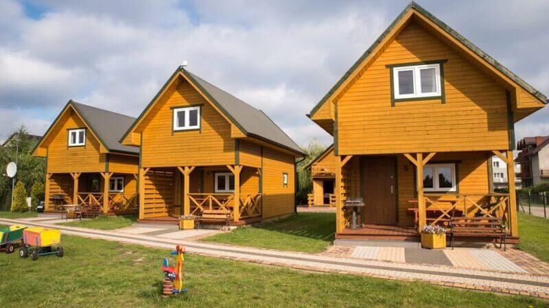 Domki Morena Karwia (1)