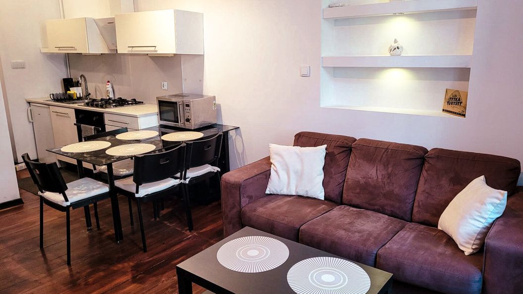 RENT-APART Apartament nr 19 Łódź (1)